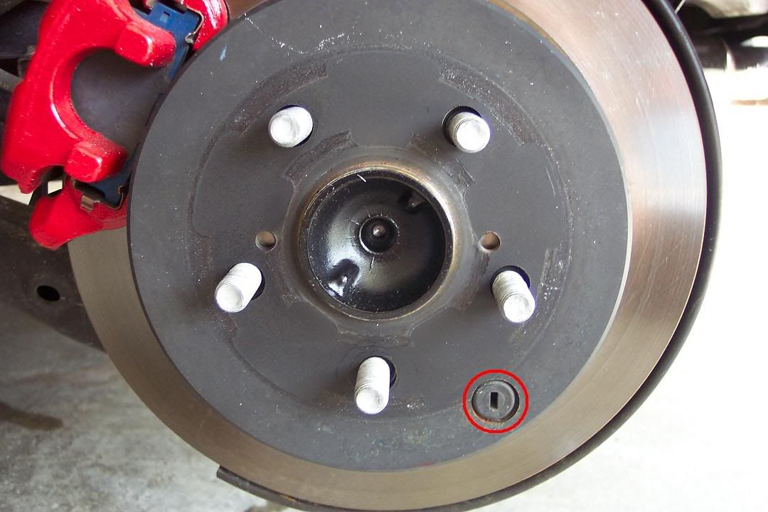 Loose Handbrake How do I adjust it? Scion tC Forums